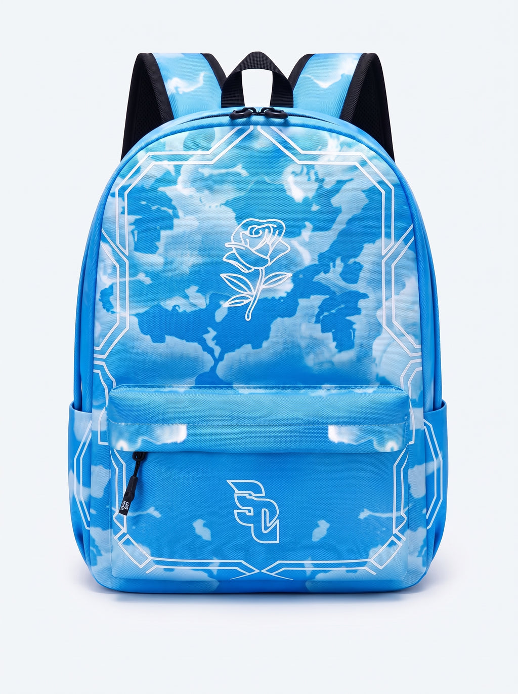 SC Cloudy Backpack