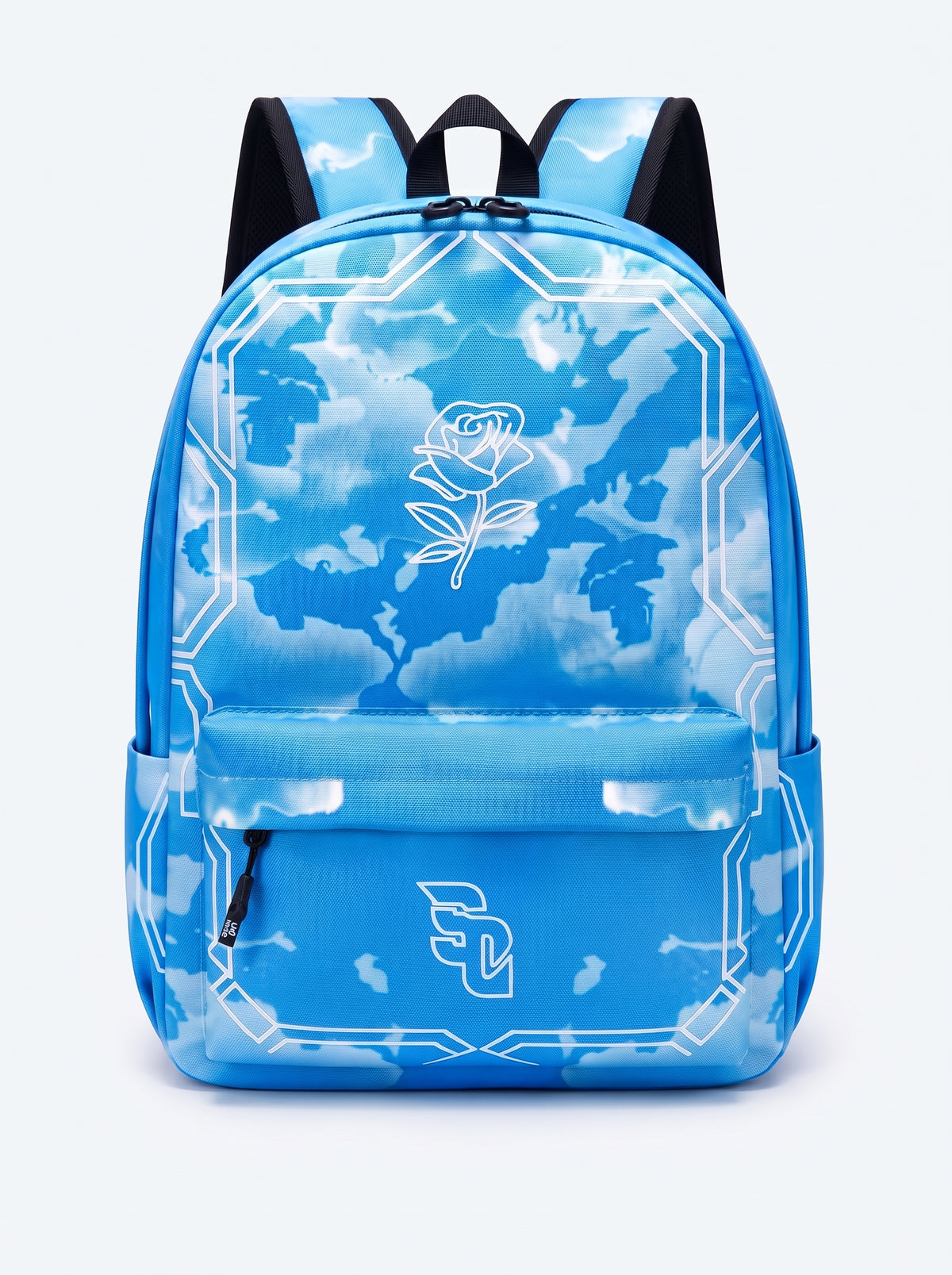 SC Cloudy Backpack