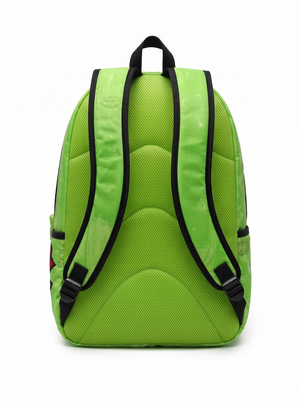 SC Lime Rose Backpack