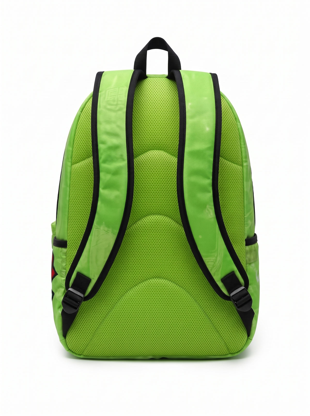 SC Lime Rose Backpack