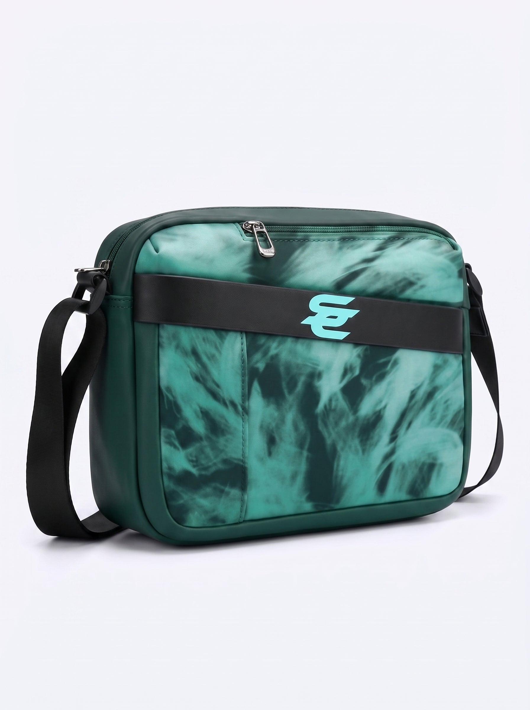 SC Forest Flame Crossbag
