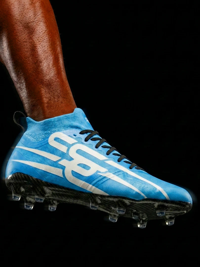 Glacier Velocity Kicks