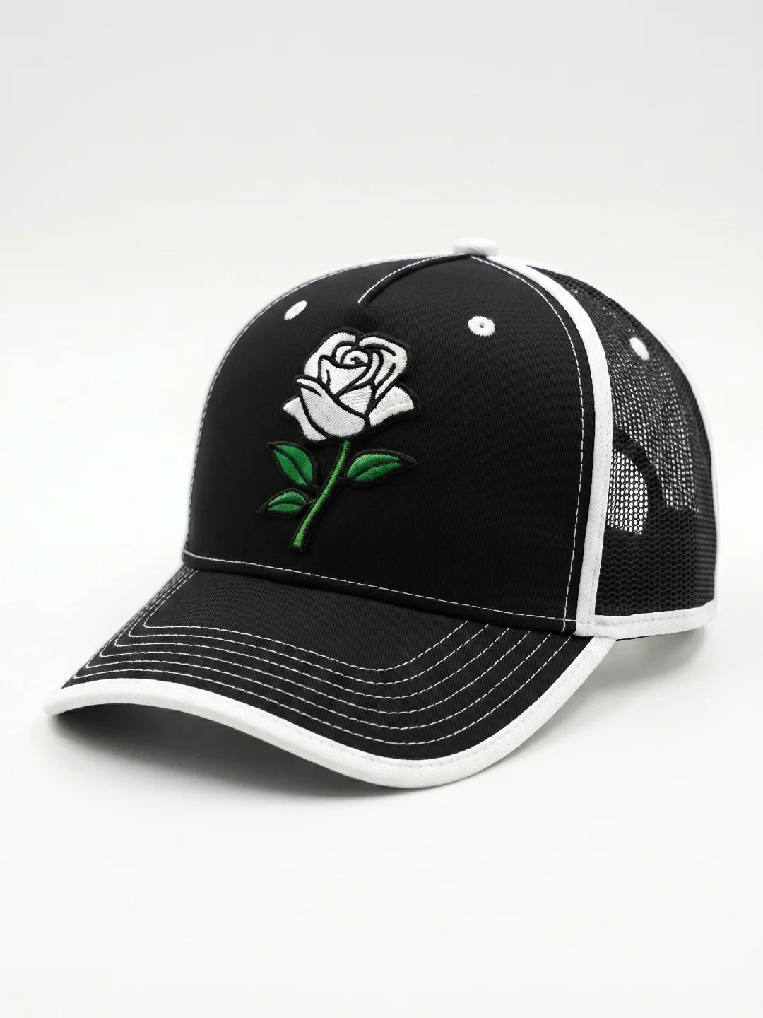 SC Matte Trucker Cap