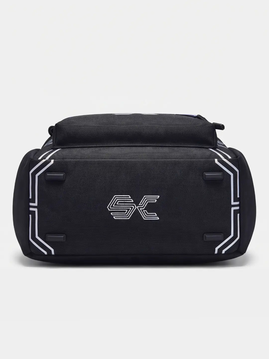 SC Midnight Rose Backpack