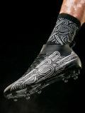 Tribal Warrior Kicks