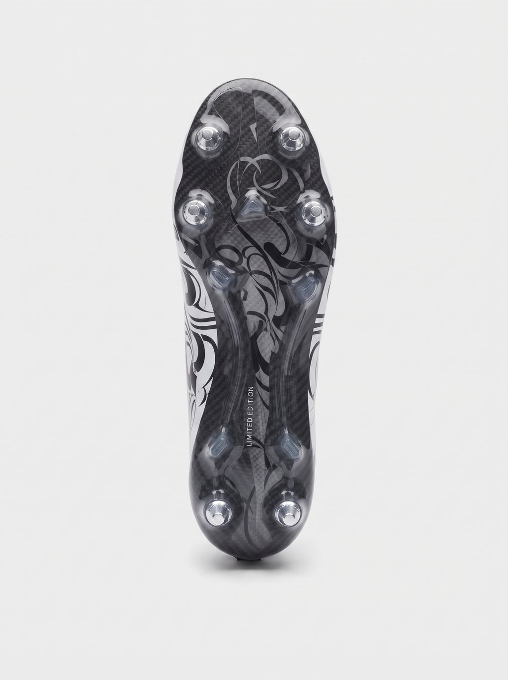 Flame Ancestral Kicks