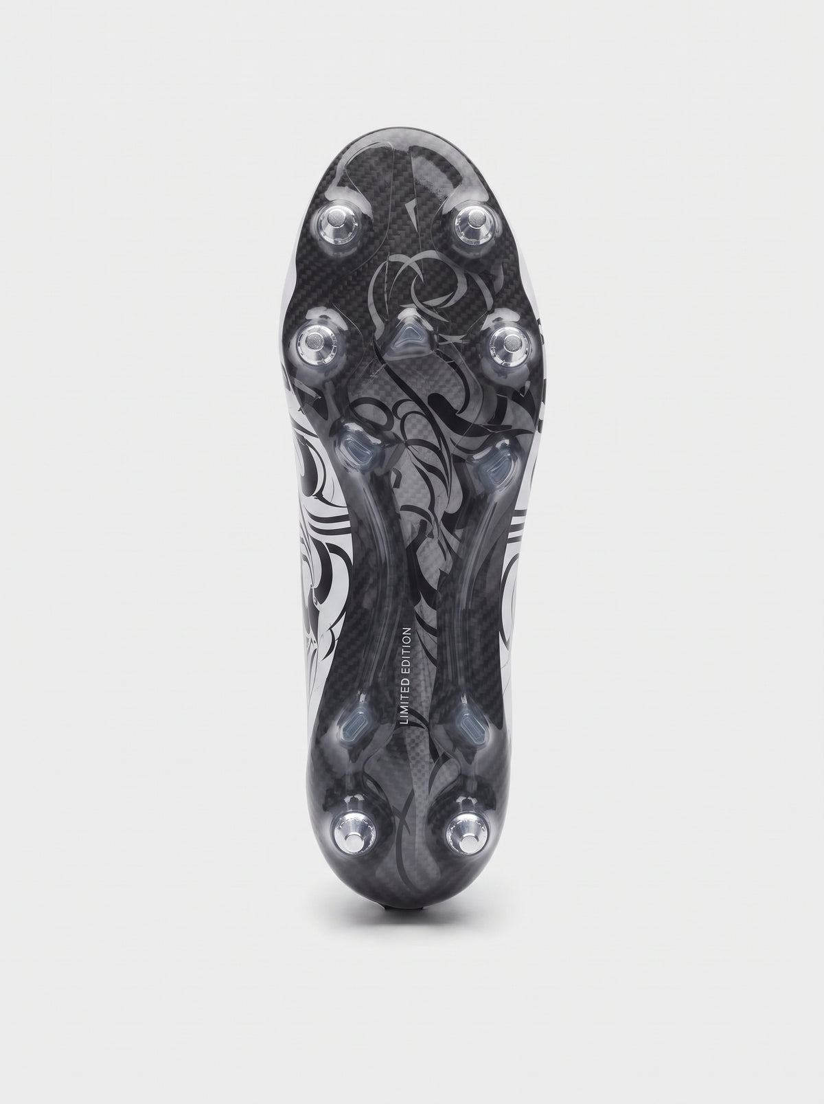 Flame Ancestral Kicks