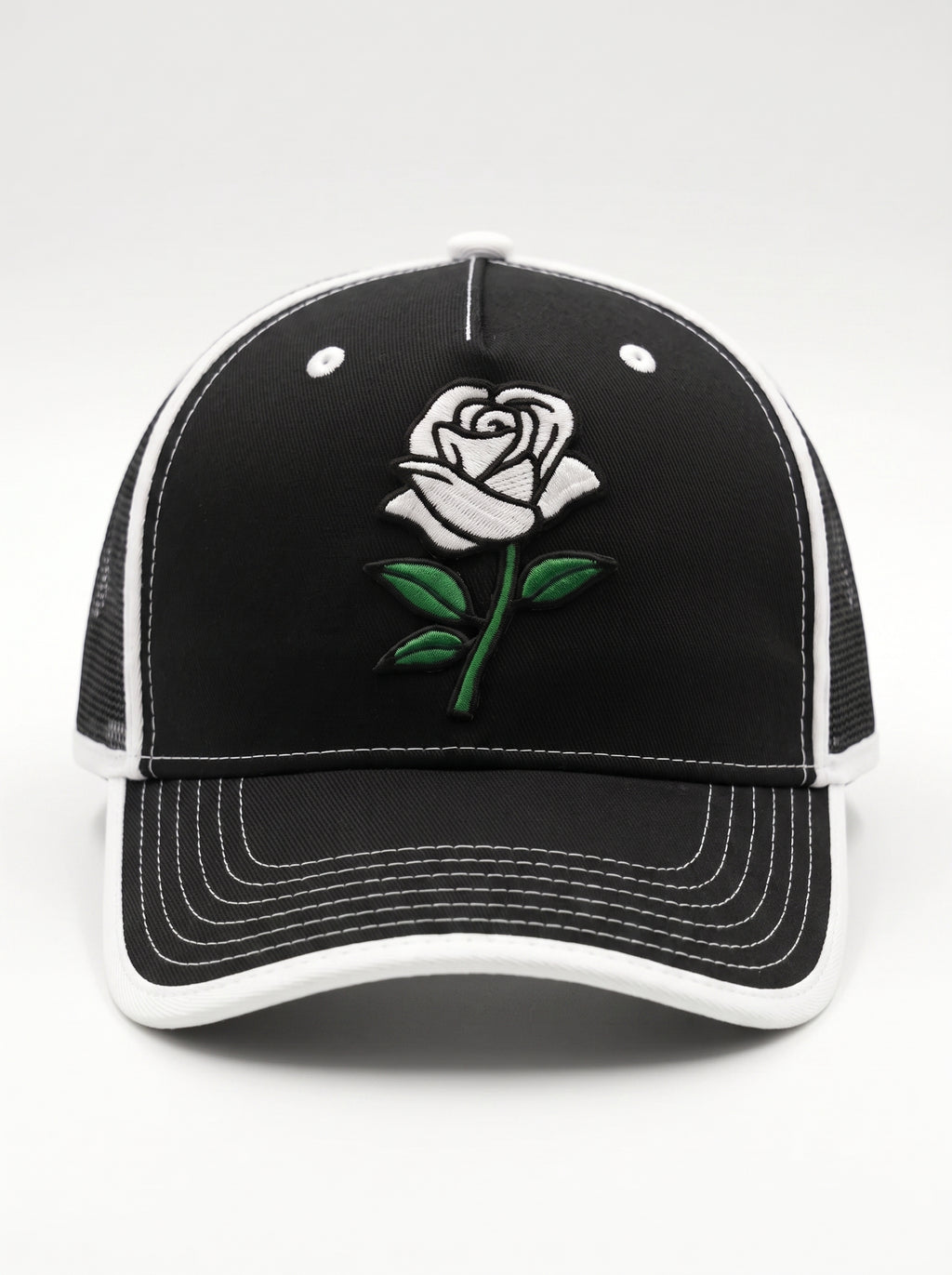 SC Matte Trucker Cap