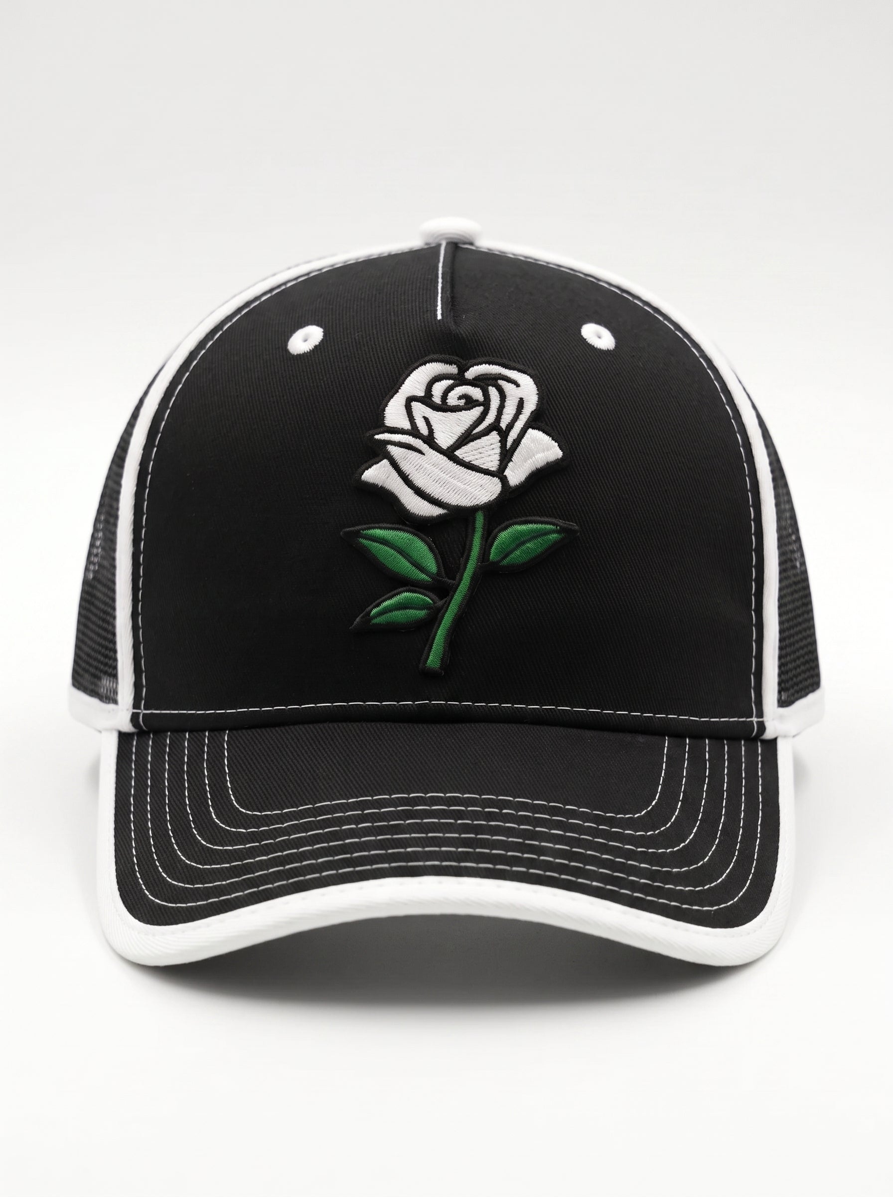 SC Matte Trucker Cap