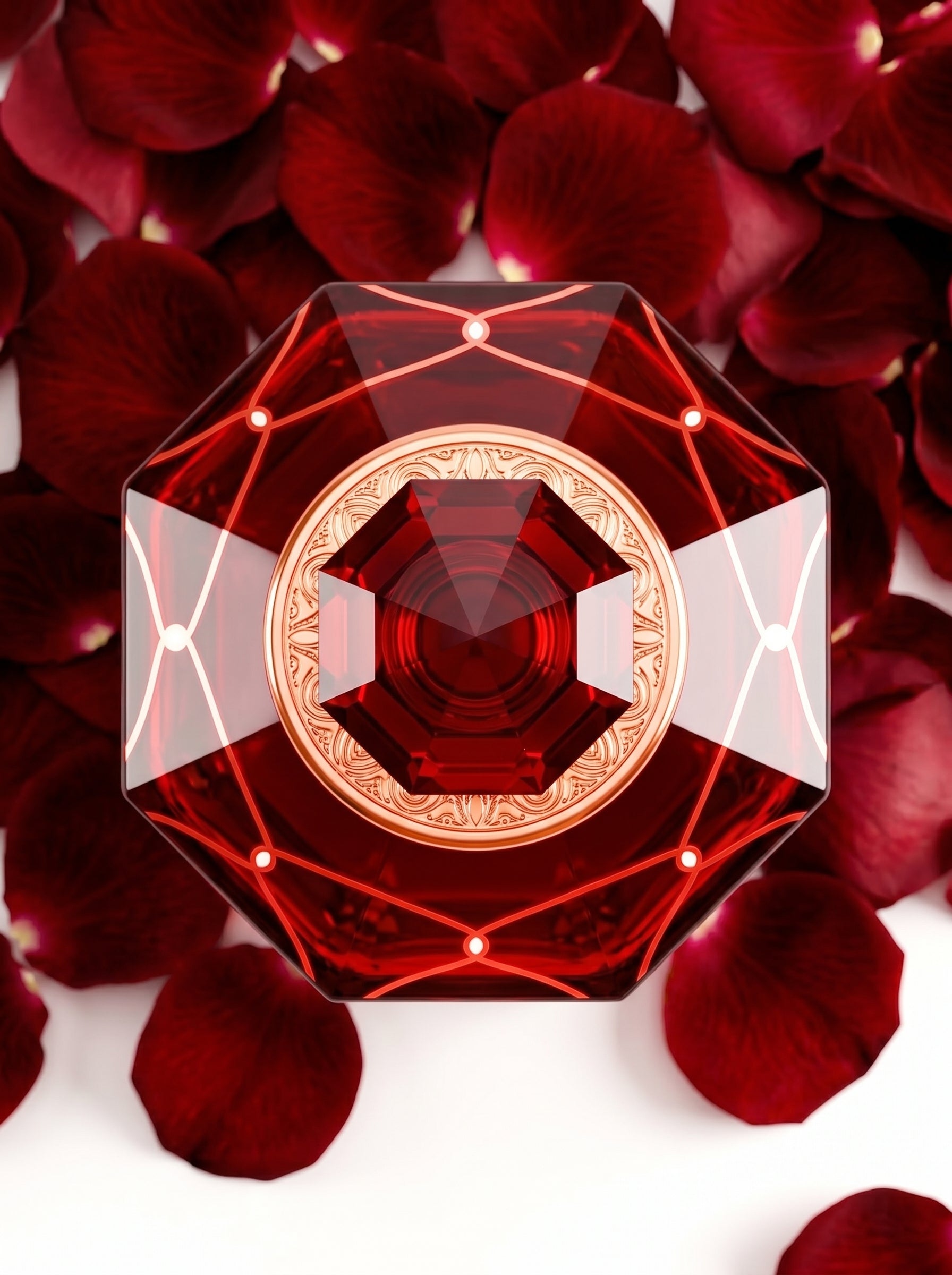 Fetish Red Queen Perfume