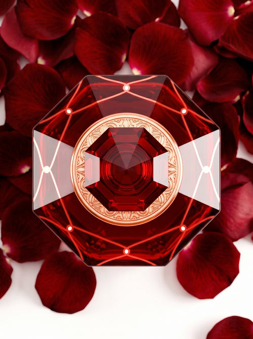 Fetish Red Queen Perfume