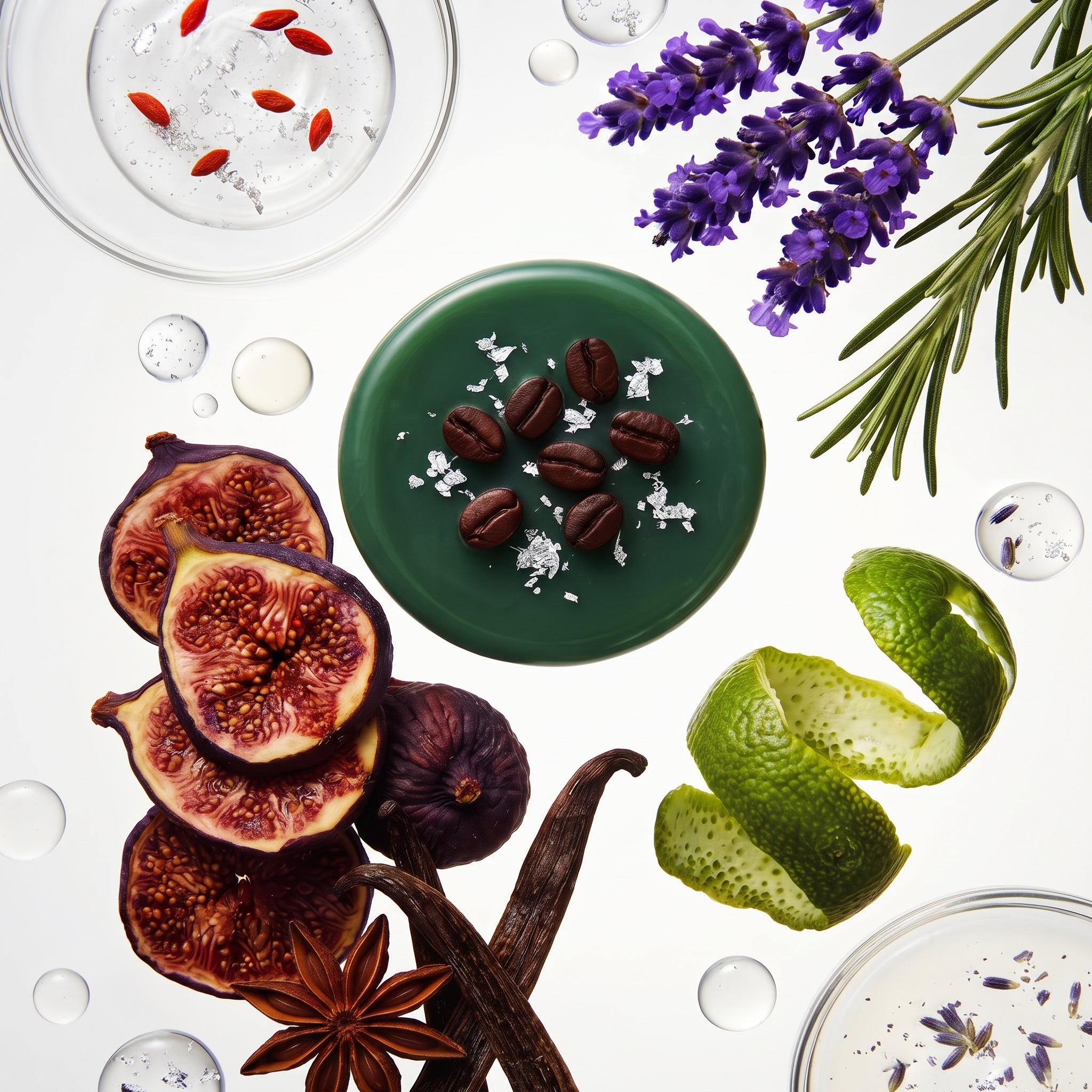 Verdant Rush Deodorant