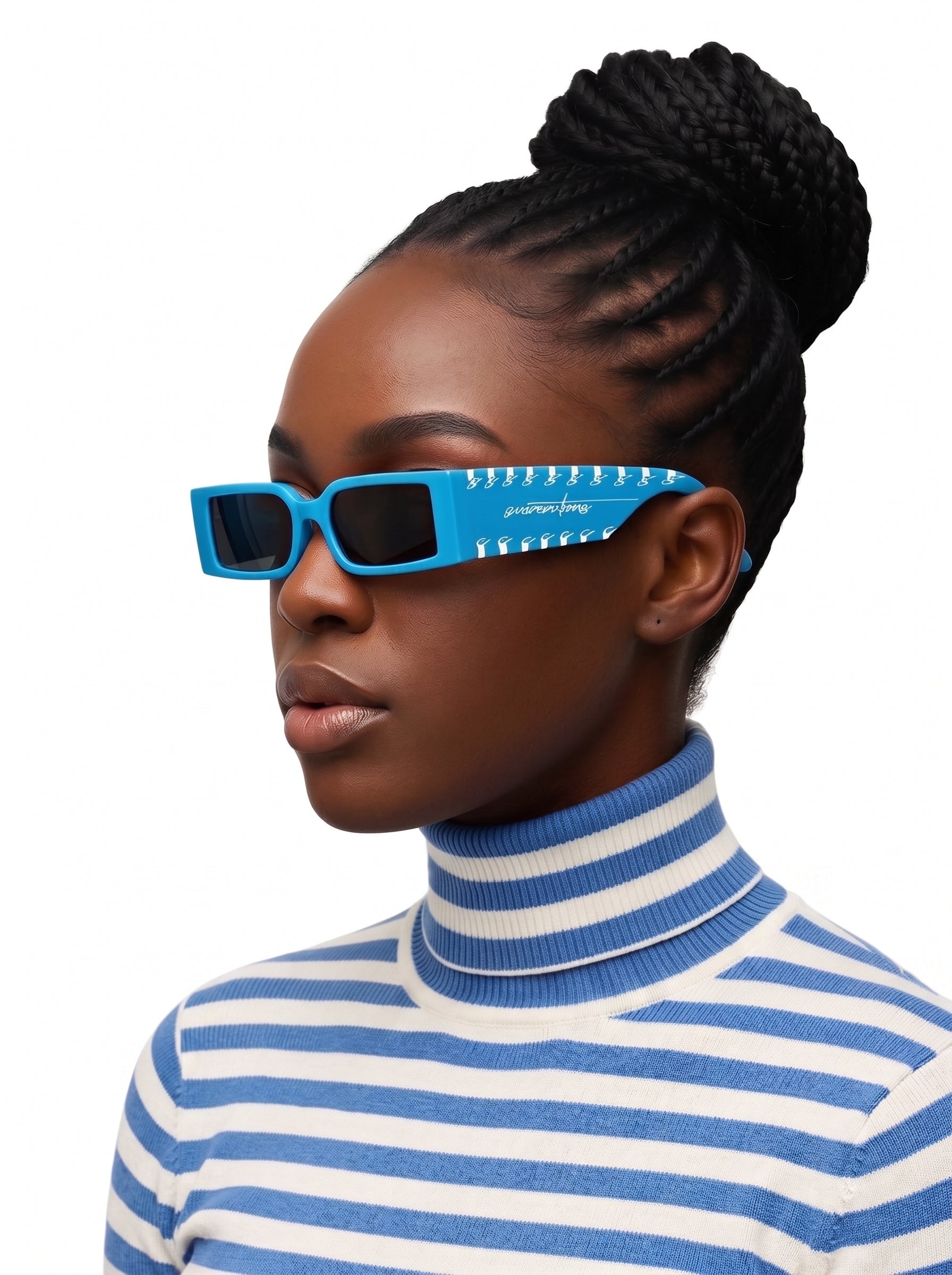 SC Blui Sunglasses
