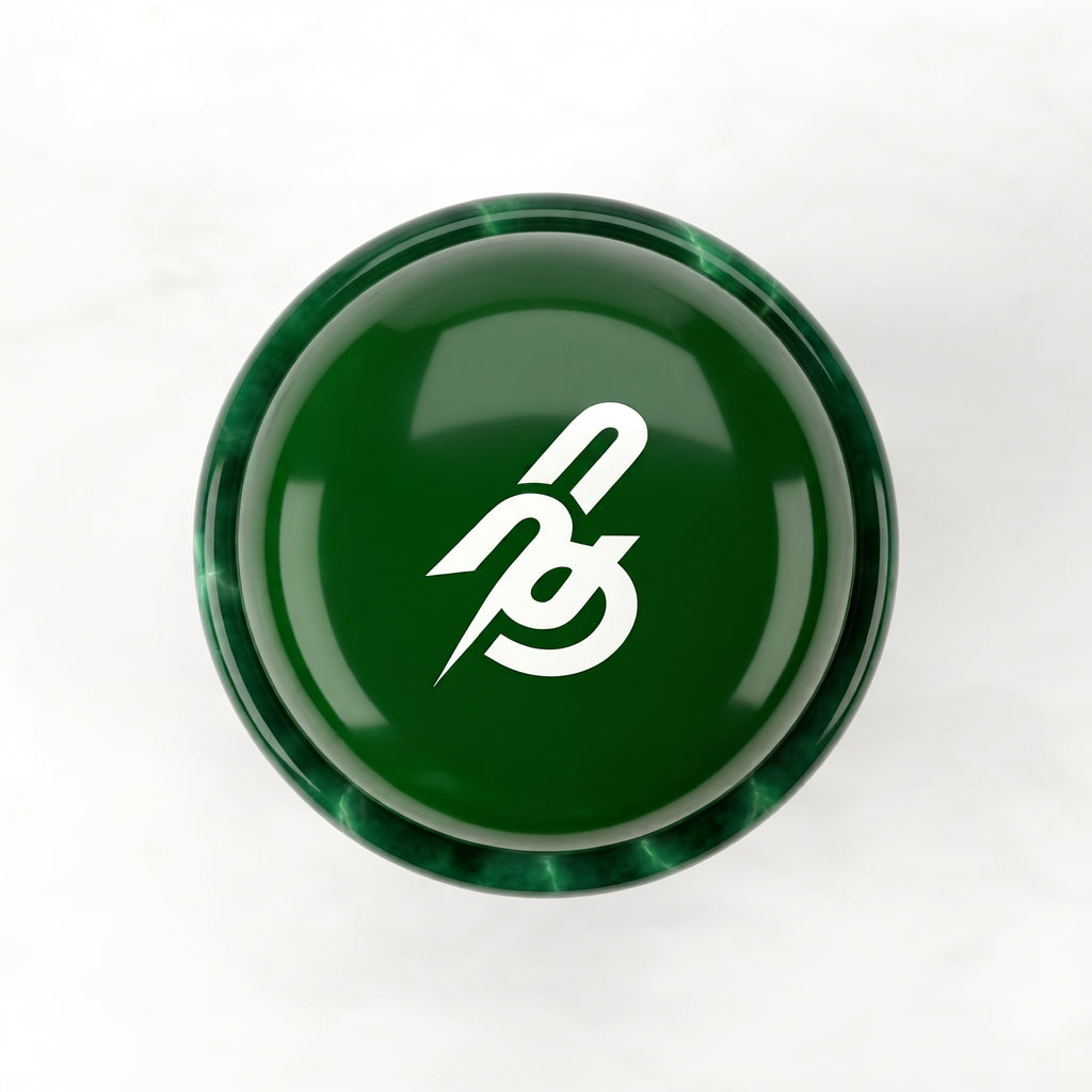 Verdant Rush Deodorant