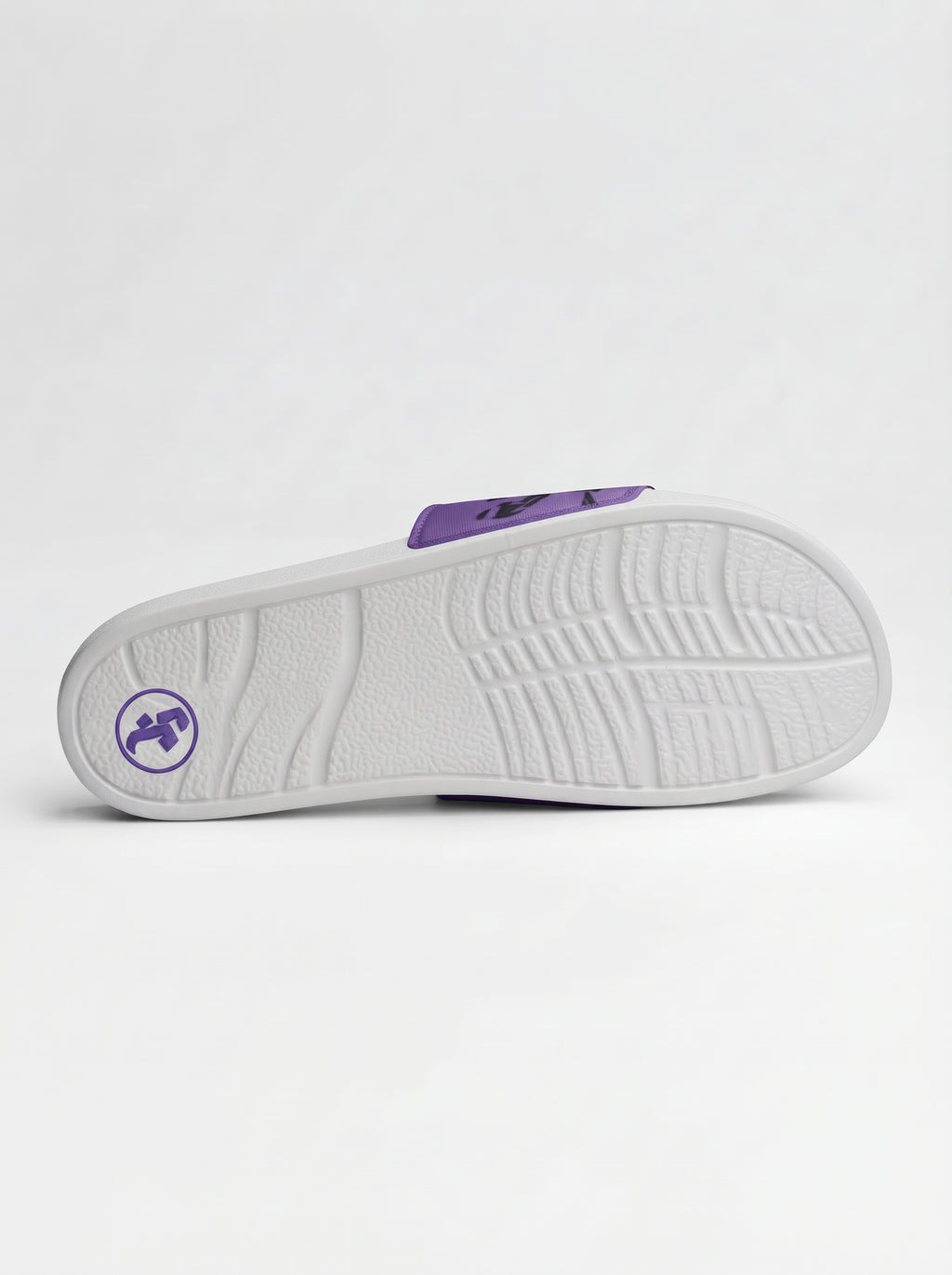 SC Lilac Garden Slides