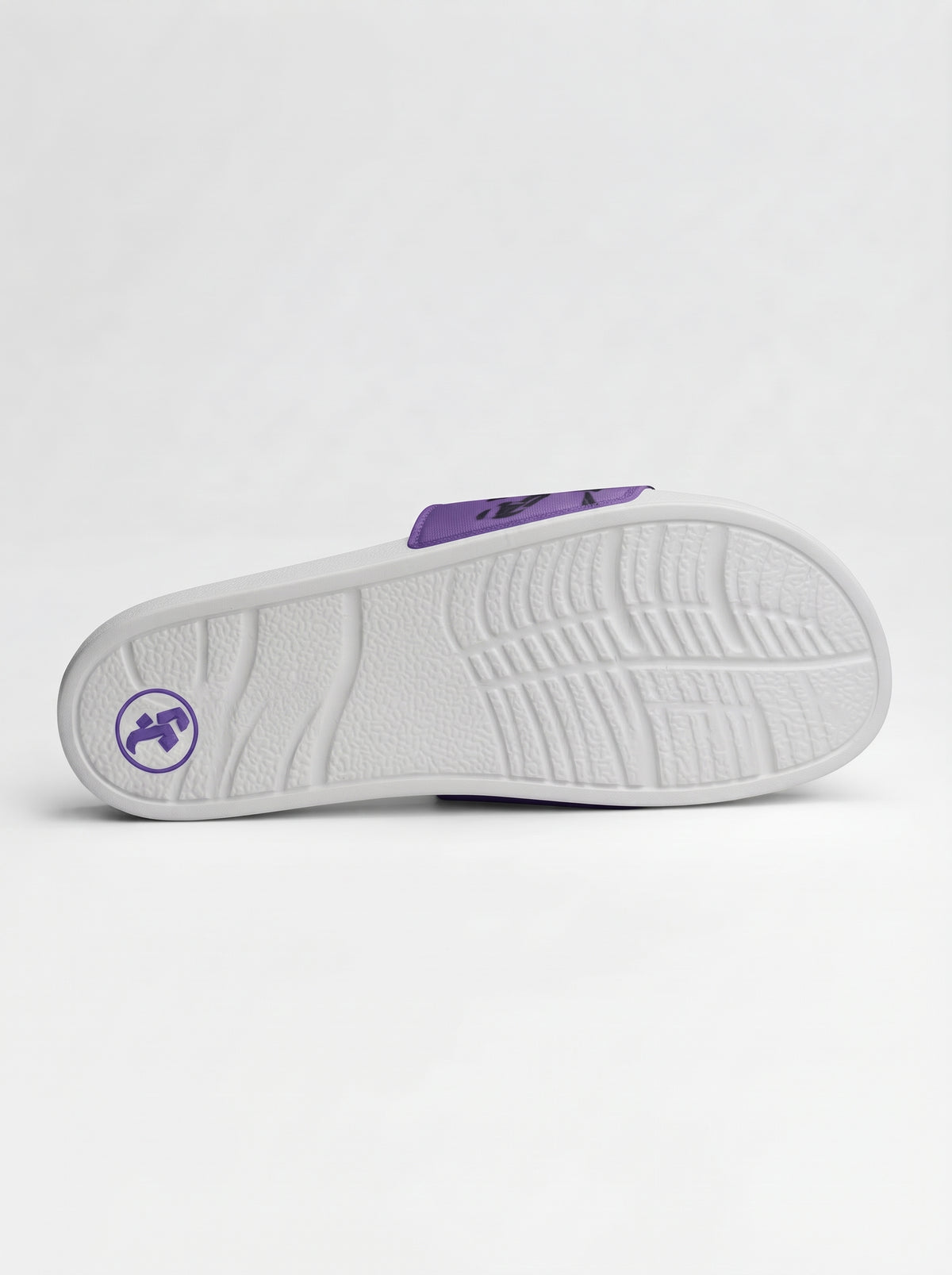 SC Lilac Garden Slides
