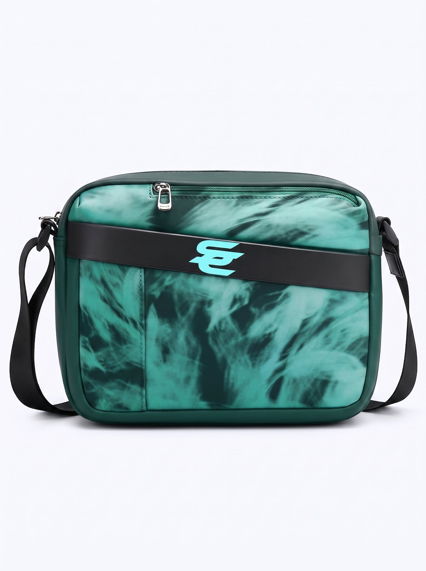 SC Forest Flame Crossbag