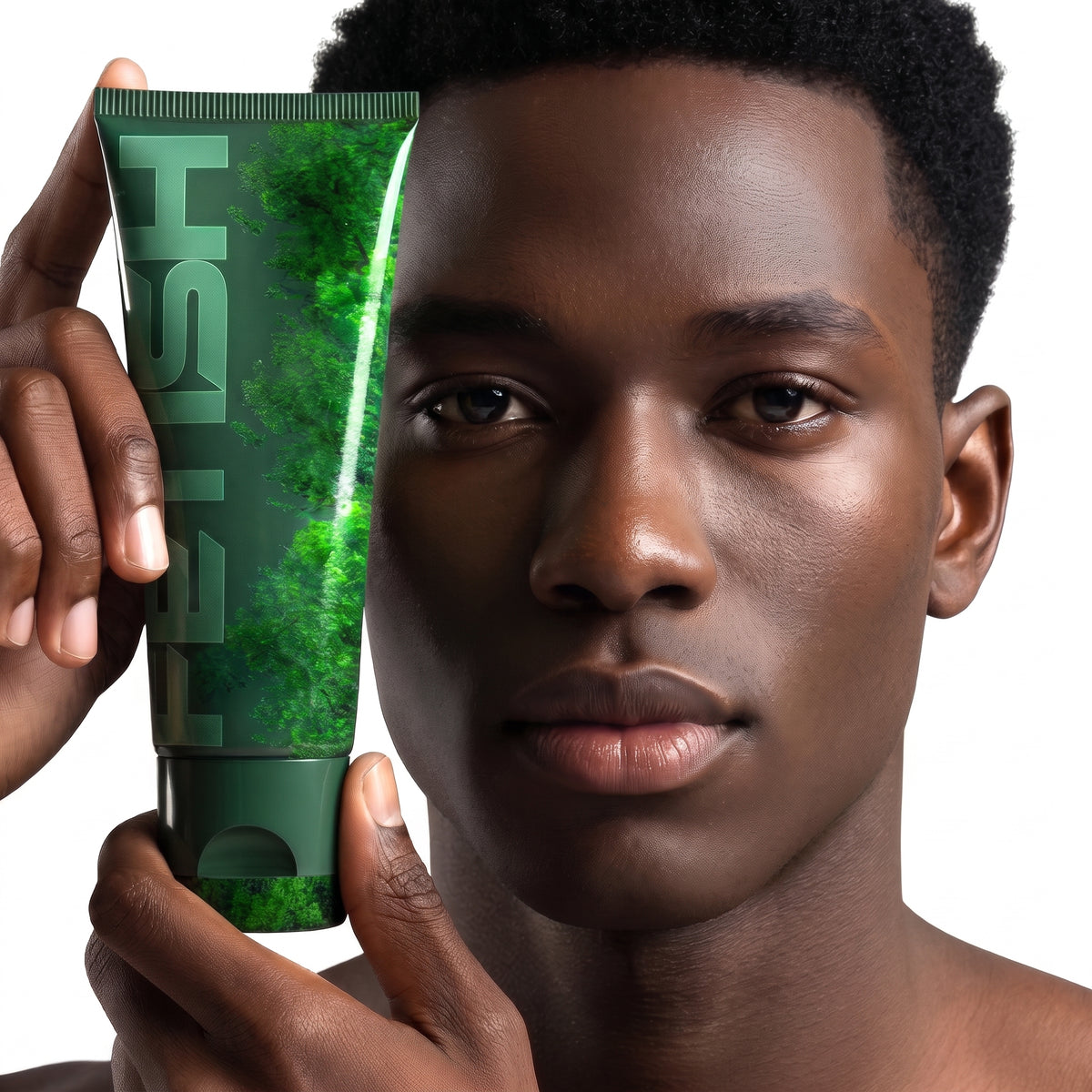 Fetish Herbal Sensual Wash Tube